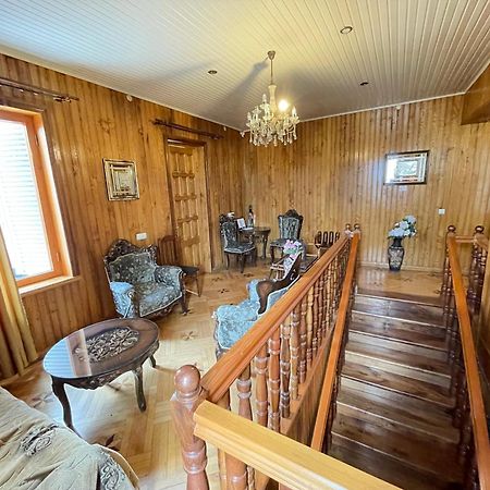 Guesthouse Georgia Sagarejo Εξωτερικό φωτογραφία