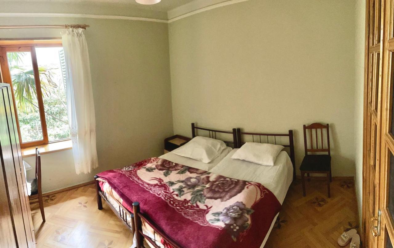 Guesthouse Georgia Sagarejo Εξωτερικό φωτογραφία