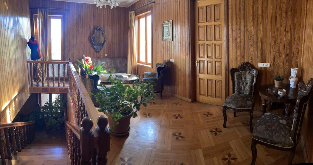 Guesthouse Georgia Sagarejo Εξωτερικό φωτογραφία
