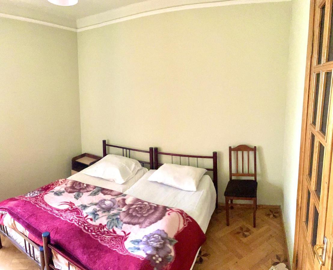 Guesthouse Georgia Sagarejo Εξωτερικό φωτογραφία
