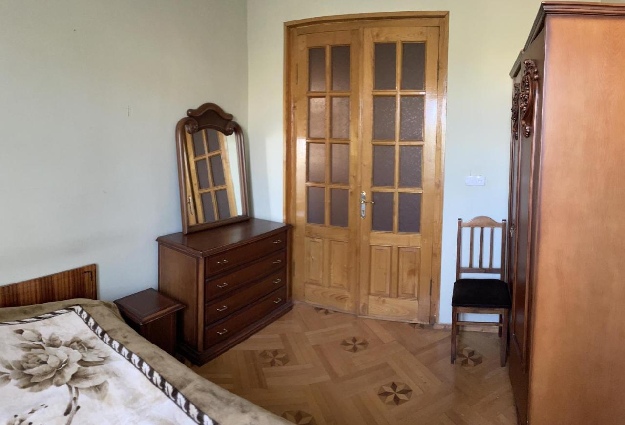 Guesthouse Georgia Sagarejo Εξωτερικό φωτογραφία
