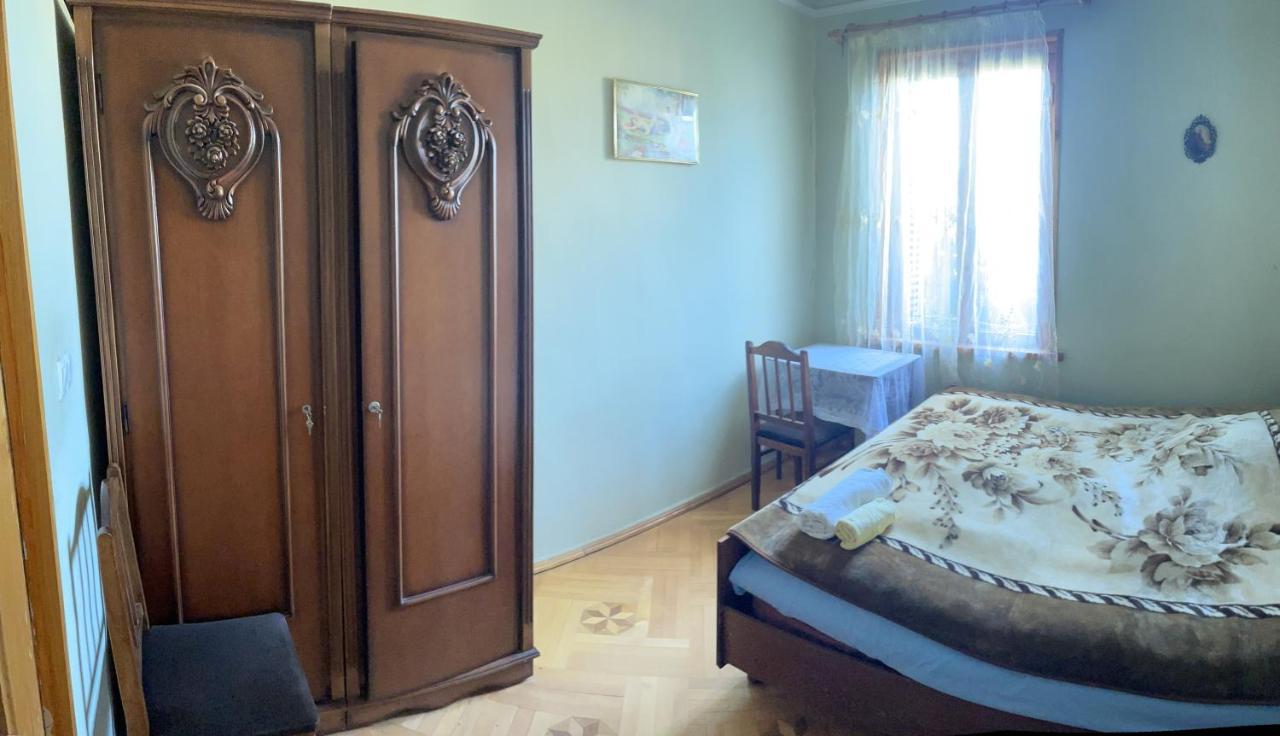 Guesthouse Georgia Sagarejo Εξωτερικό φωτογραφία