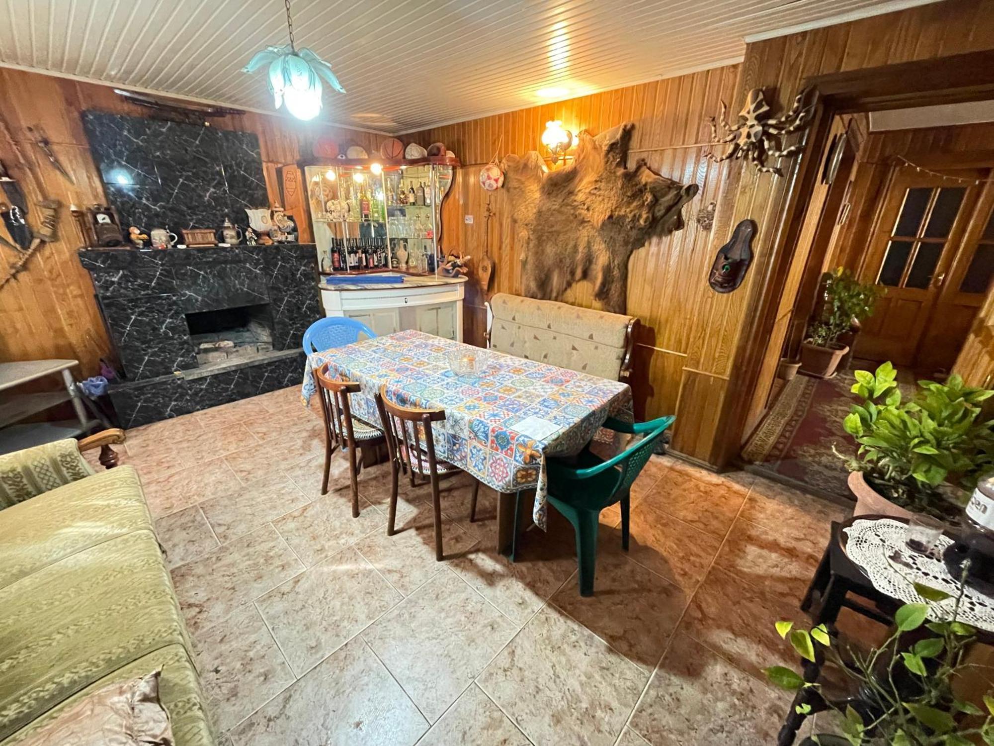 Guesthouse Georgia Sagarejo Εξωτερικό φωτογραφία