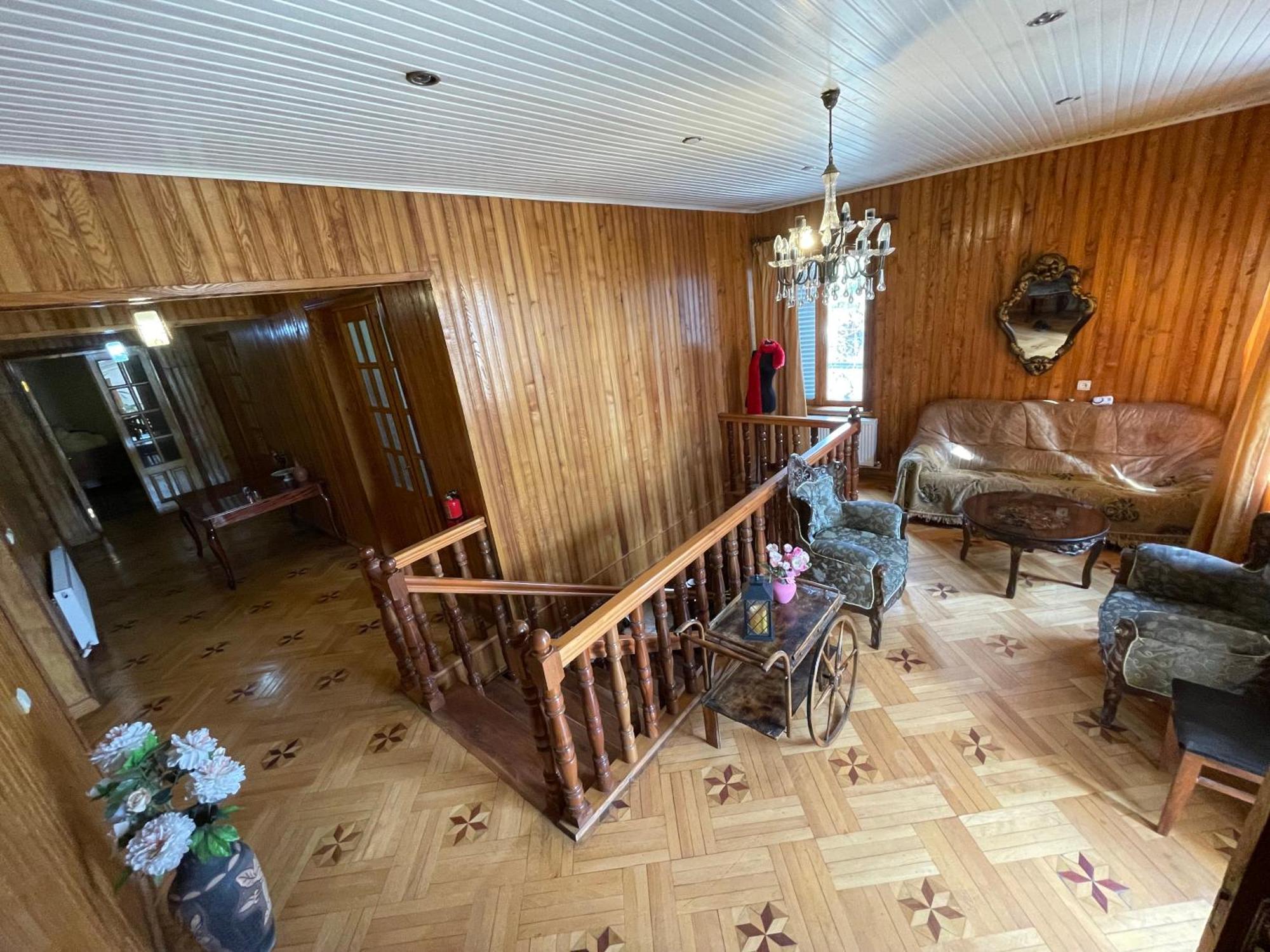 Guesthouse Georgia Sagarejo Εξωτερικό φωτογραφία