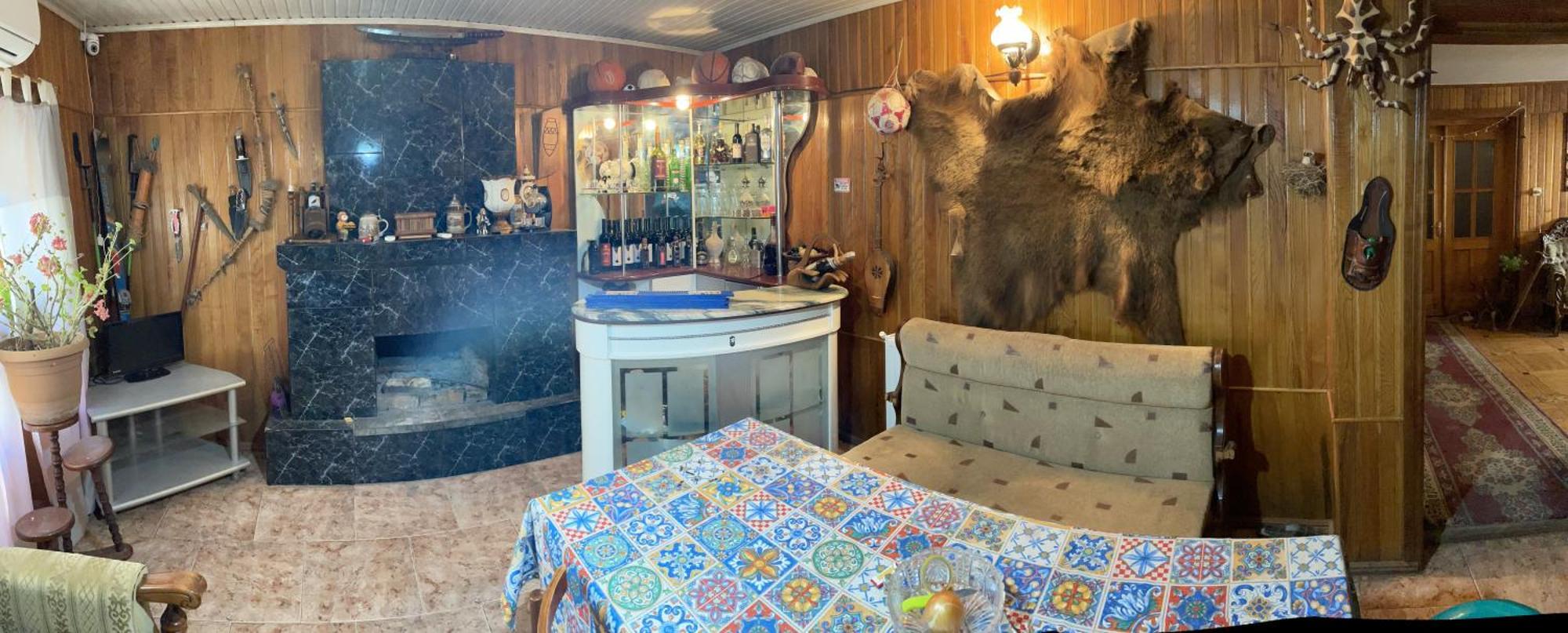 Guesthouse Georgia Sagarejo Εξωτερικό φωτογραφία