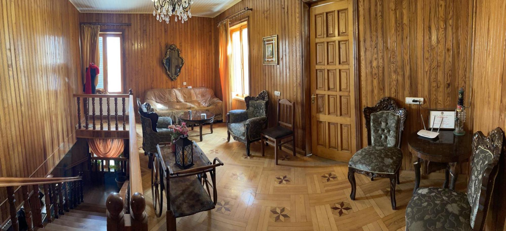 Guesthouse Georgia Sagarejo Εξωτερικό φωτογραφία