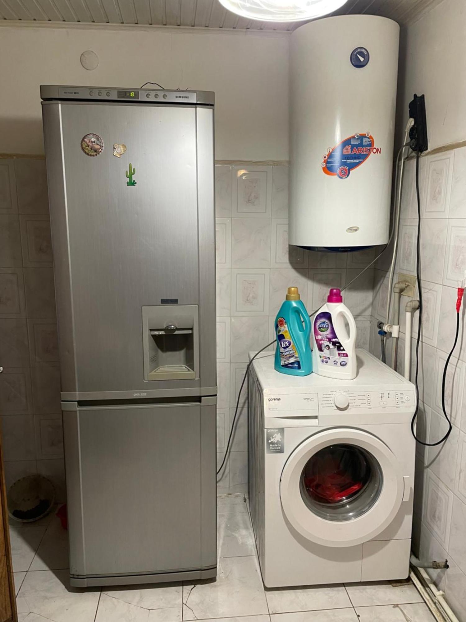 Guesthouse Georgia Sagarejo Εξωτερικό φωτογραφία
