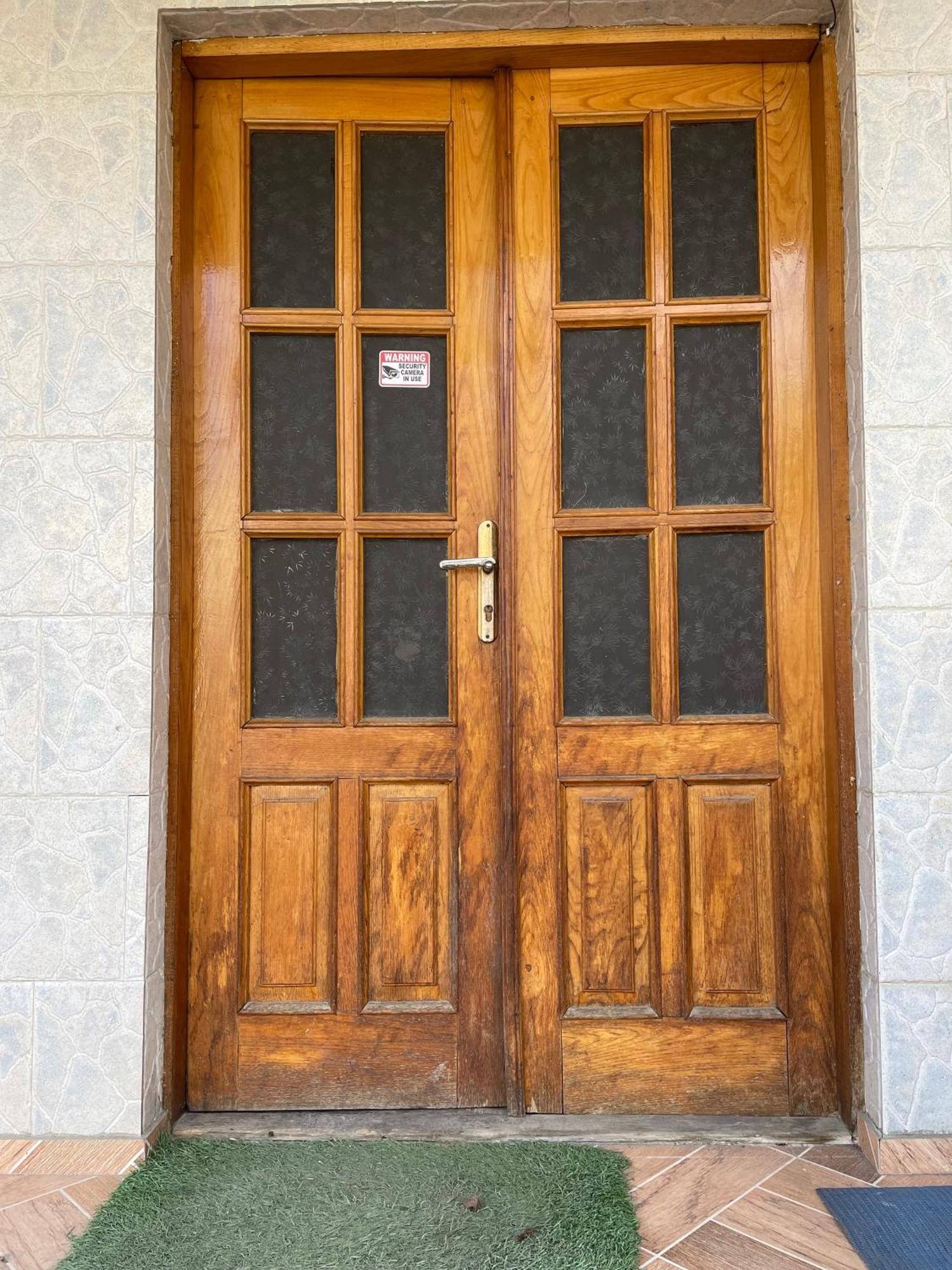 Guesthouse Georgia Sagarejo Εξωτερικό φωτογραφία