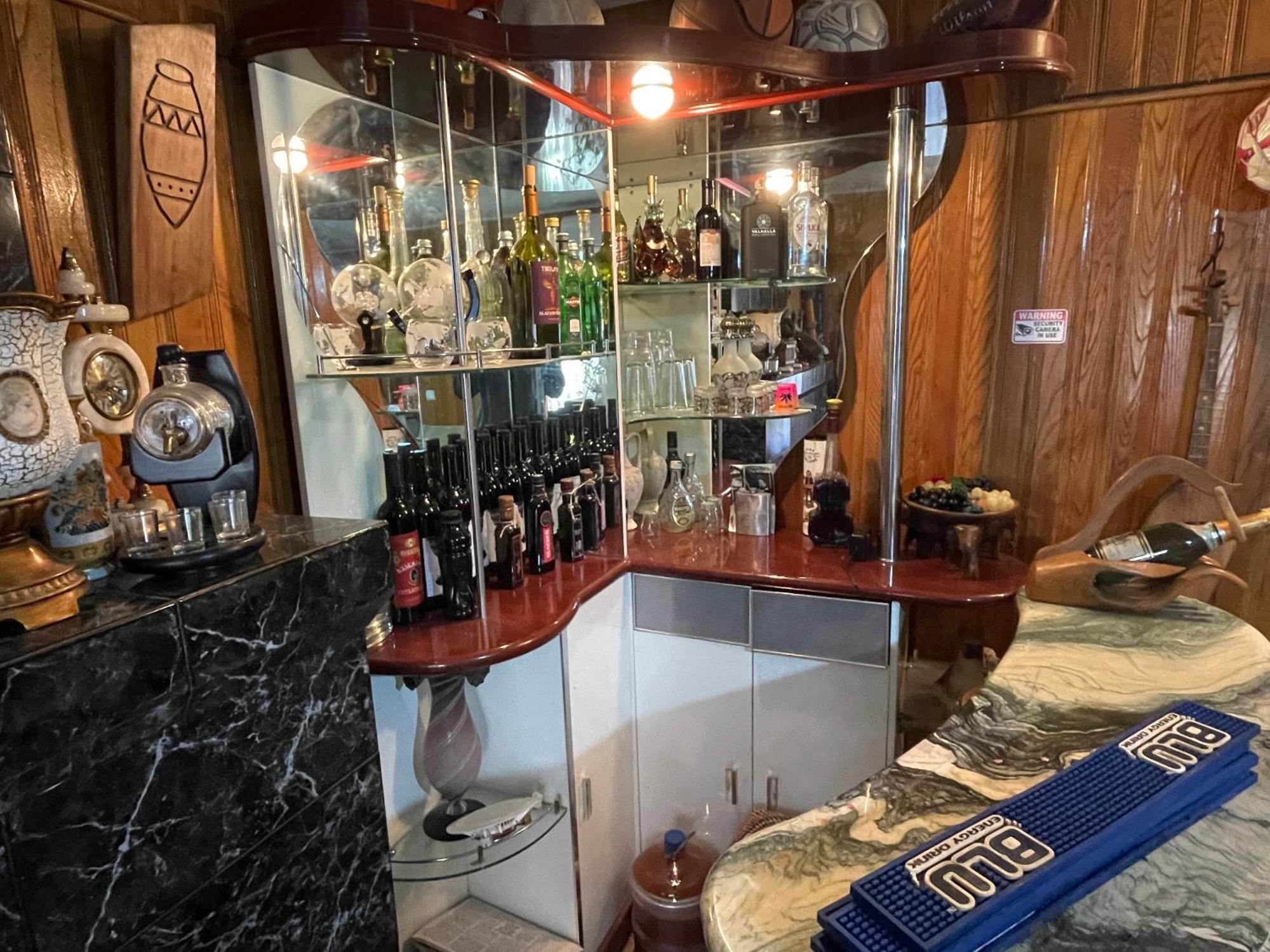 Guesthouse Georgia Sagarejo Εξωτερικό φωτογραφία