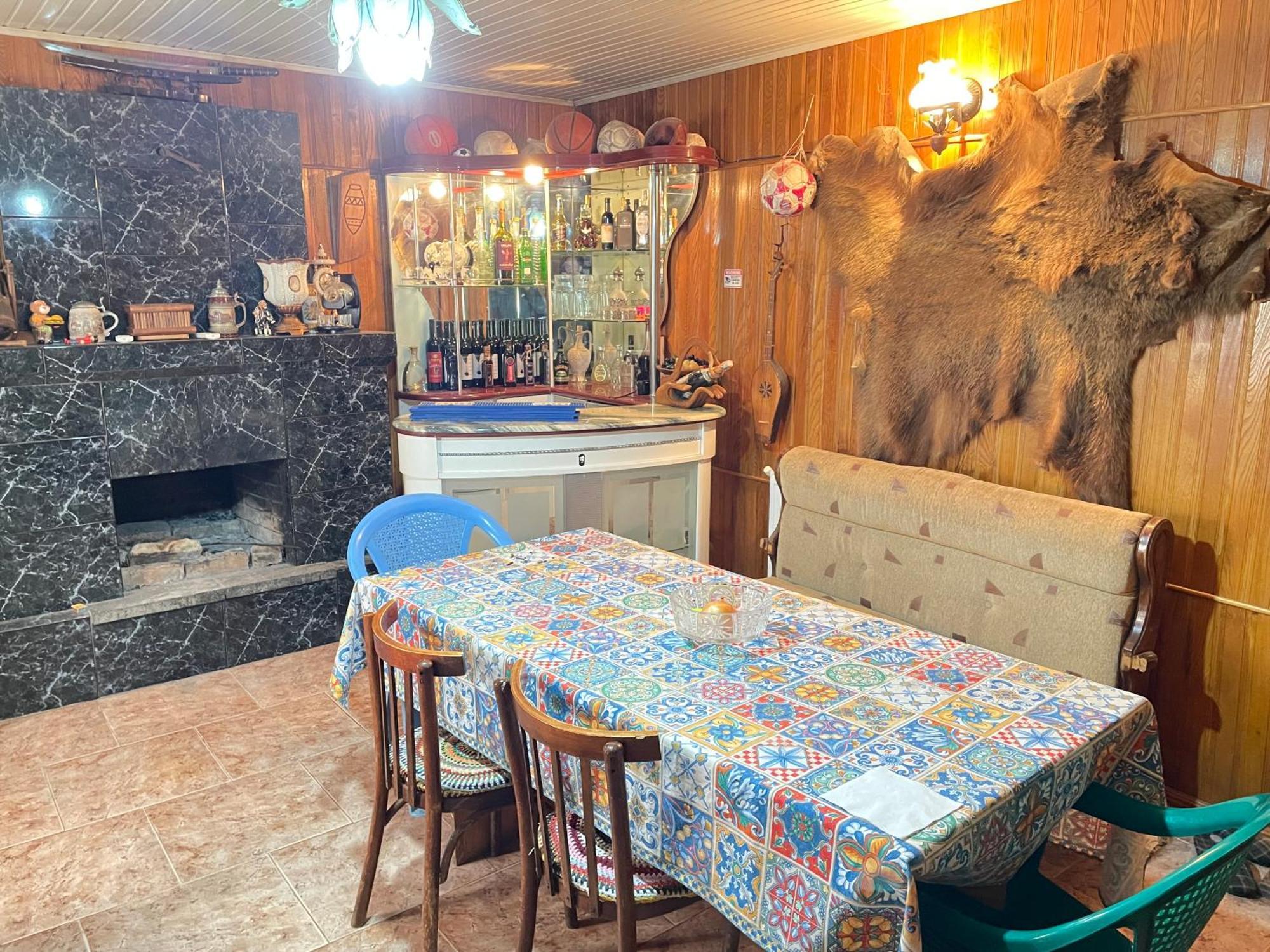 Guesthouse Georgia Sagarejo Εξωτερικό φωτογραφία