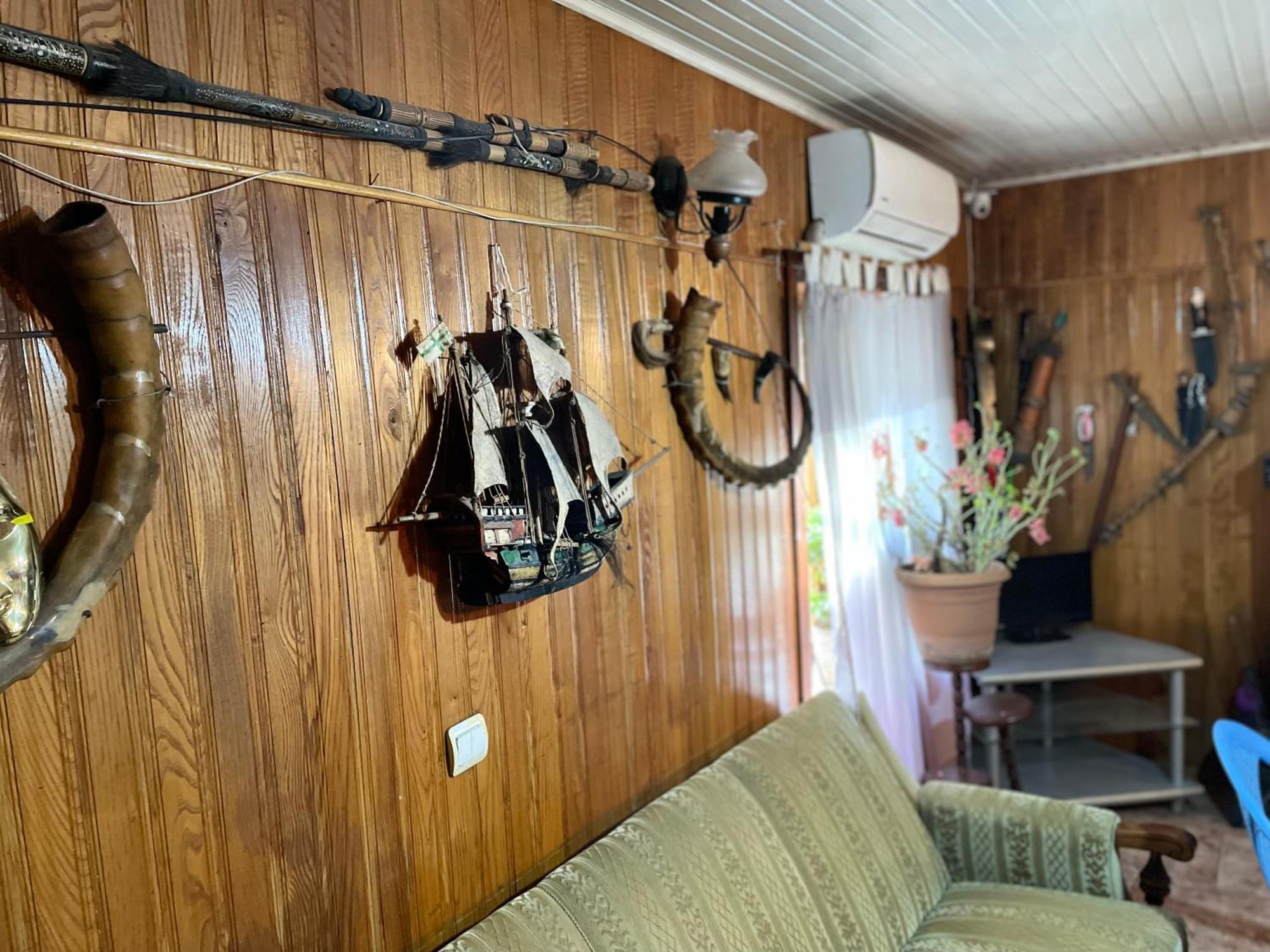 Guesthouse Georgia Sagarejo Εξωτερικό φωτογραφία