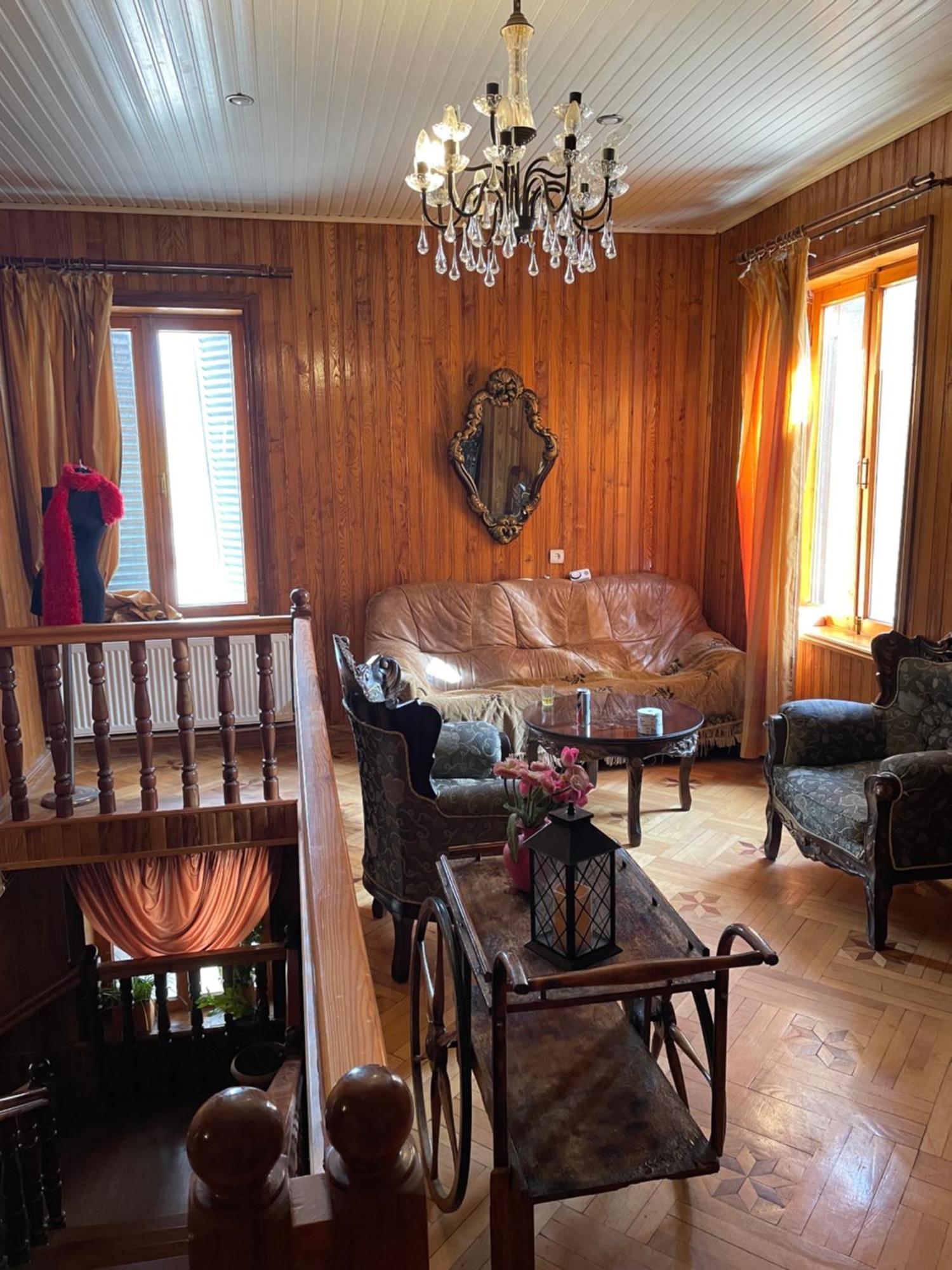Guesthouse Georgia Sagarejo Εξωτερικό φωτογραφία