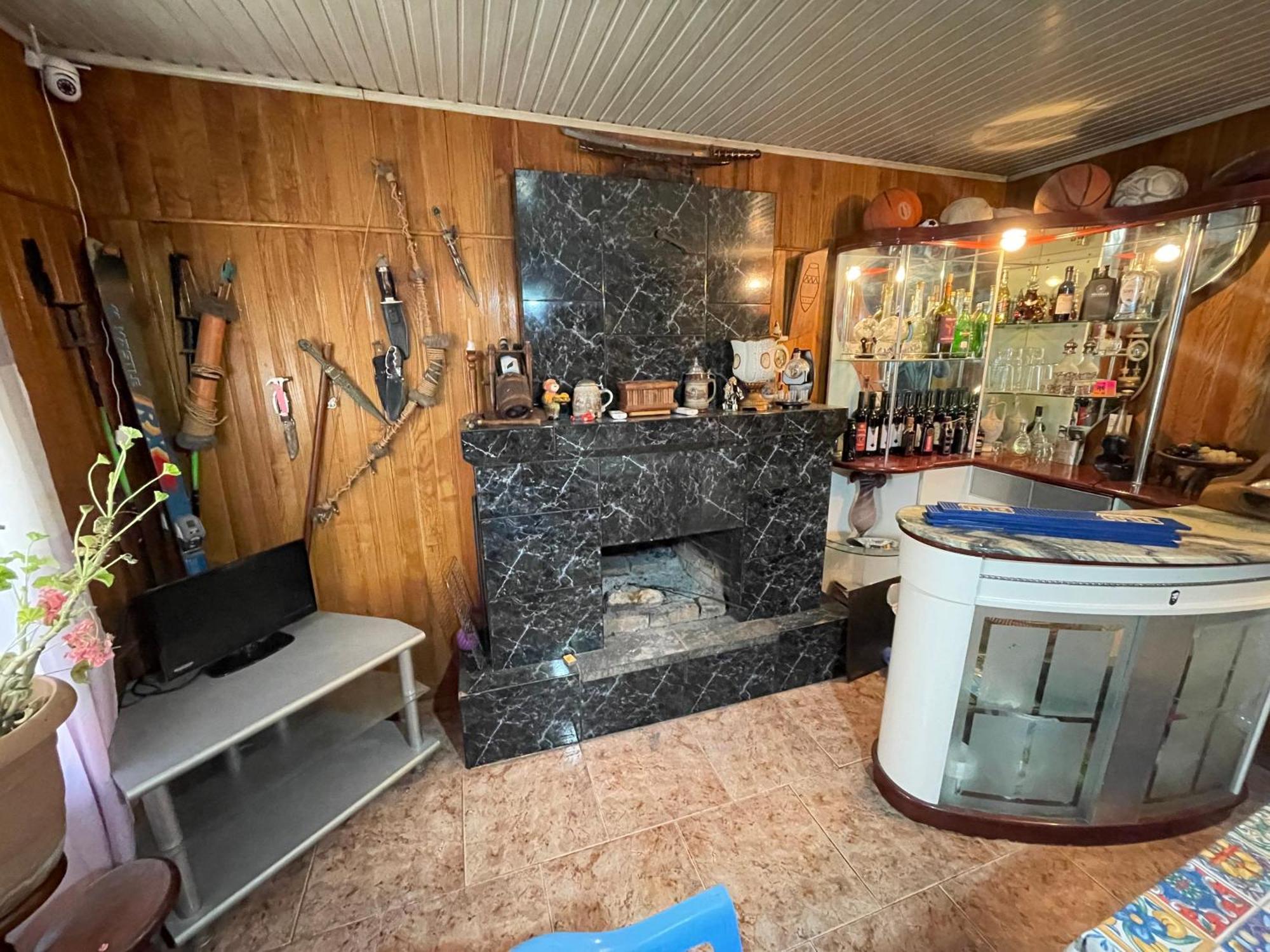 Guesthouse Georgia Sagarejo Εξωτερικό φωτογραφία