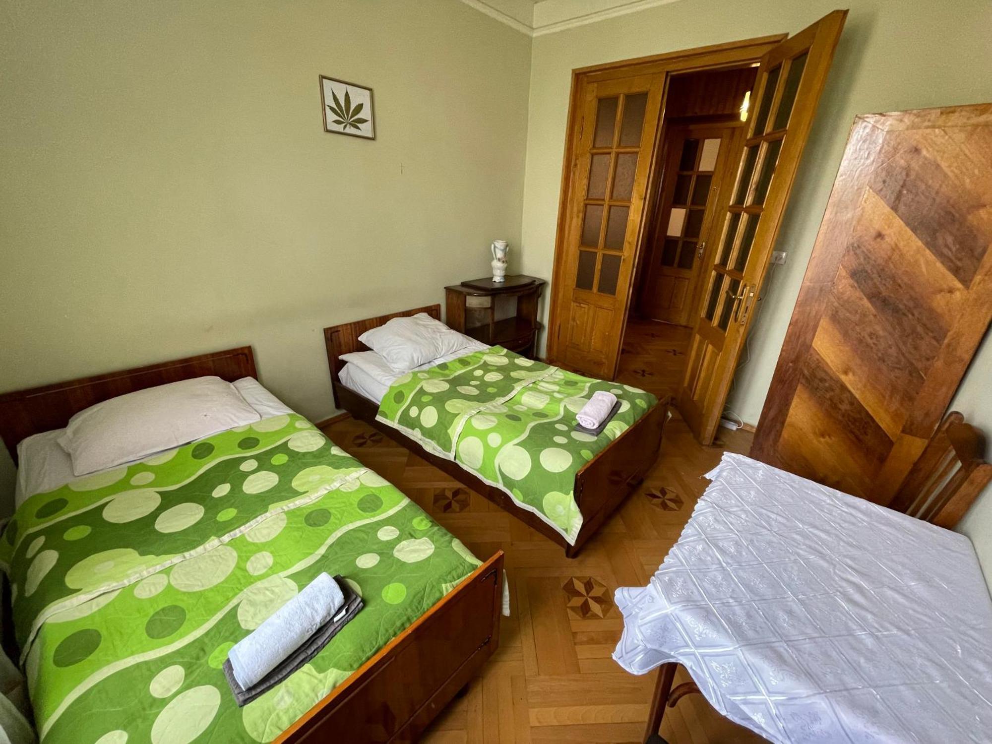 Guesthouse Georgia Sagarejo Εξωτερικό φωτογραφία