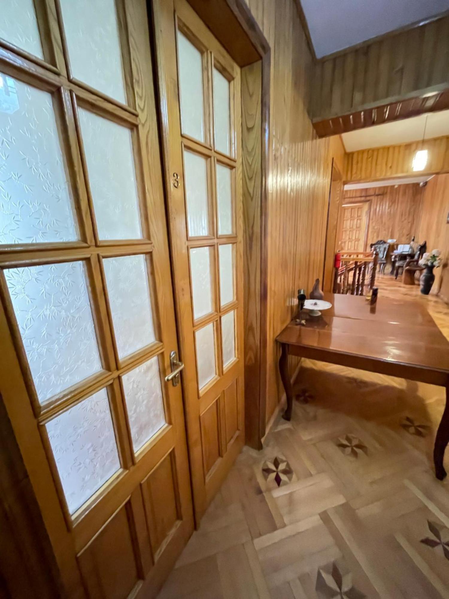 Guesthouse Georgia Sagarejo Εξωτερικό φωτογραφία