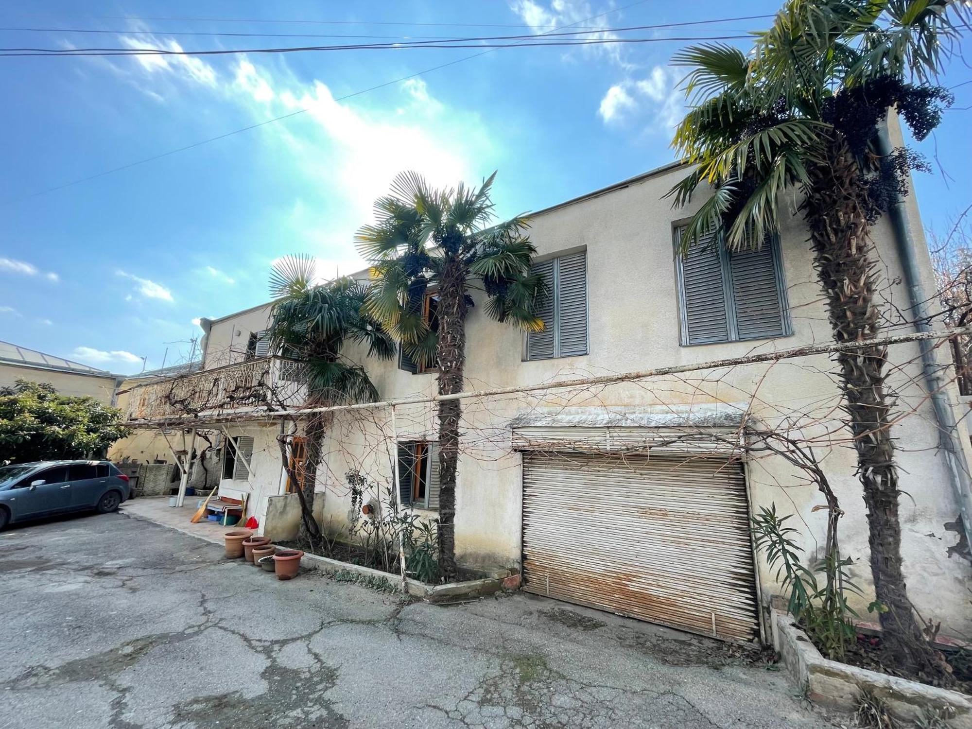 Guesthouse Georgia Sagarejo Εξωτερικό φωτογραφία