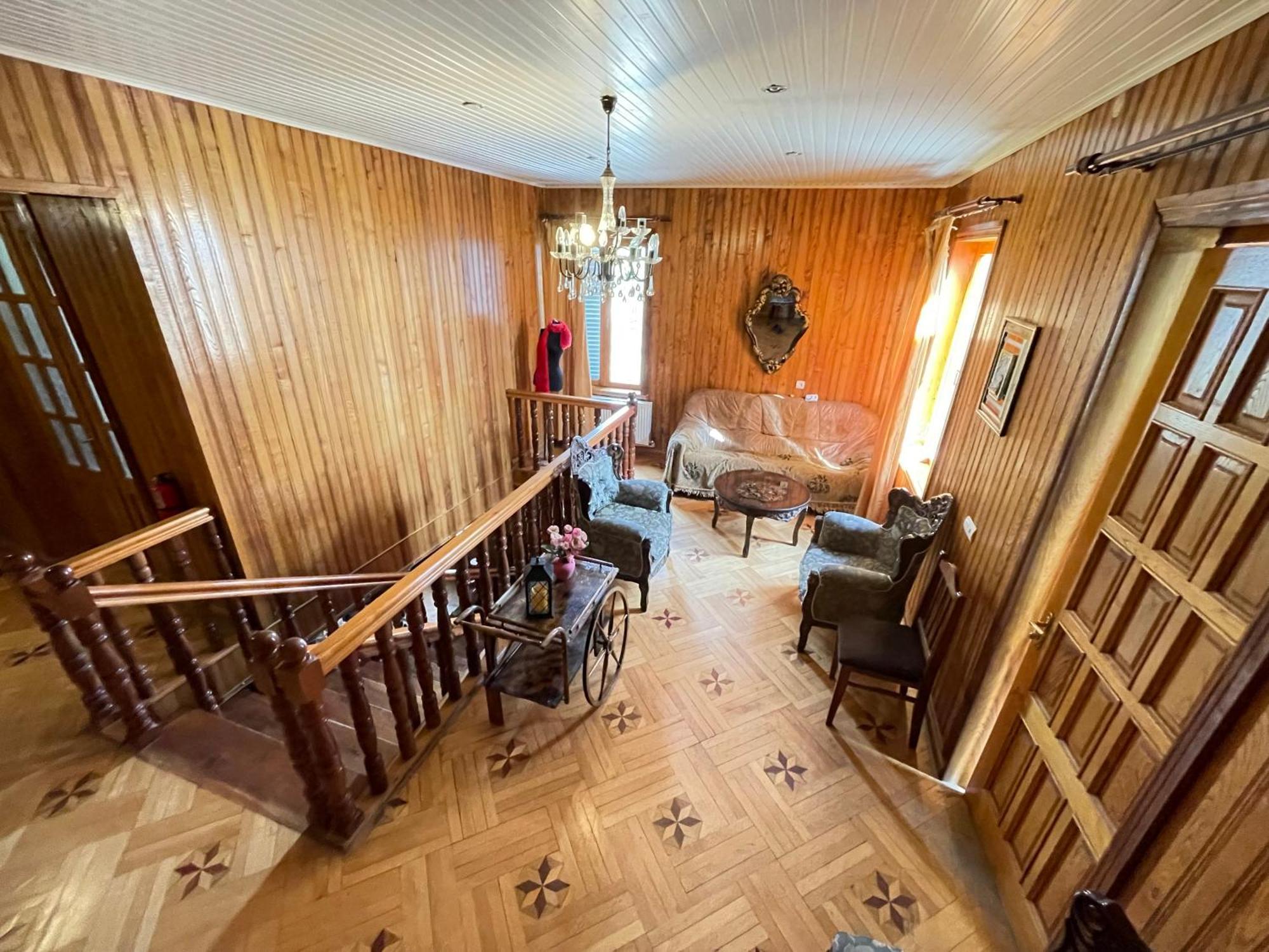 Guesthouse Georgia Sagarejo Εξωτερικό φωτογραφία