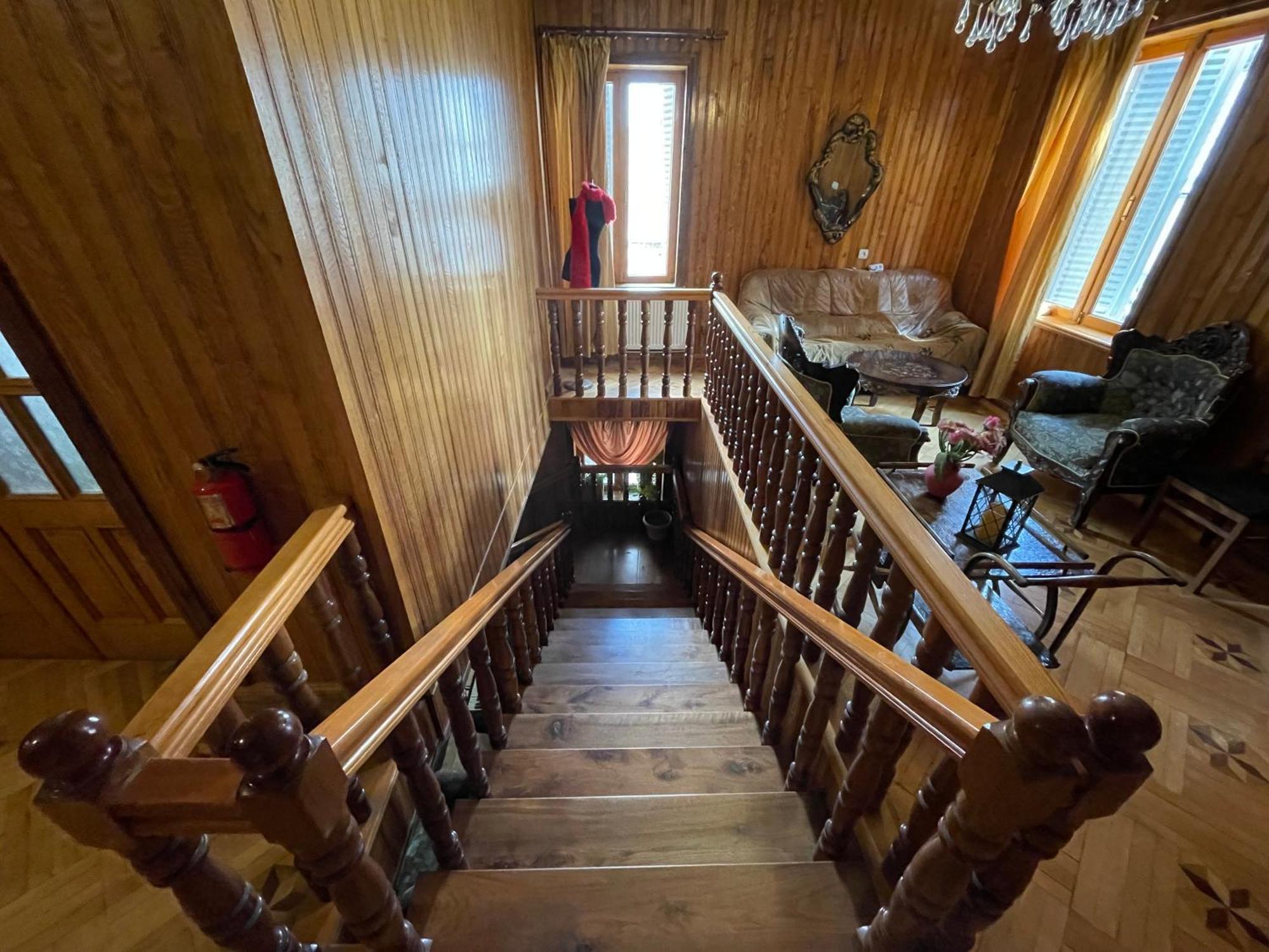 Guesthouse Georgia Sagarejo Εξωτερικό φωτογραφία