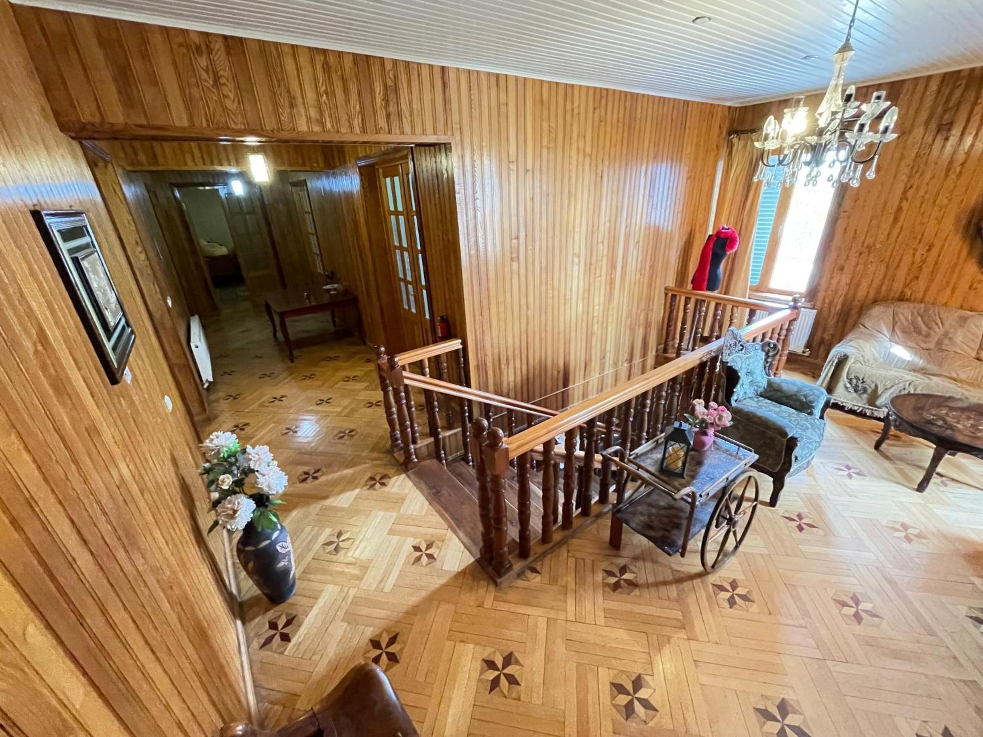 Guesthouse Georgia Sagarejo Εξωτερικό φωτογραφία