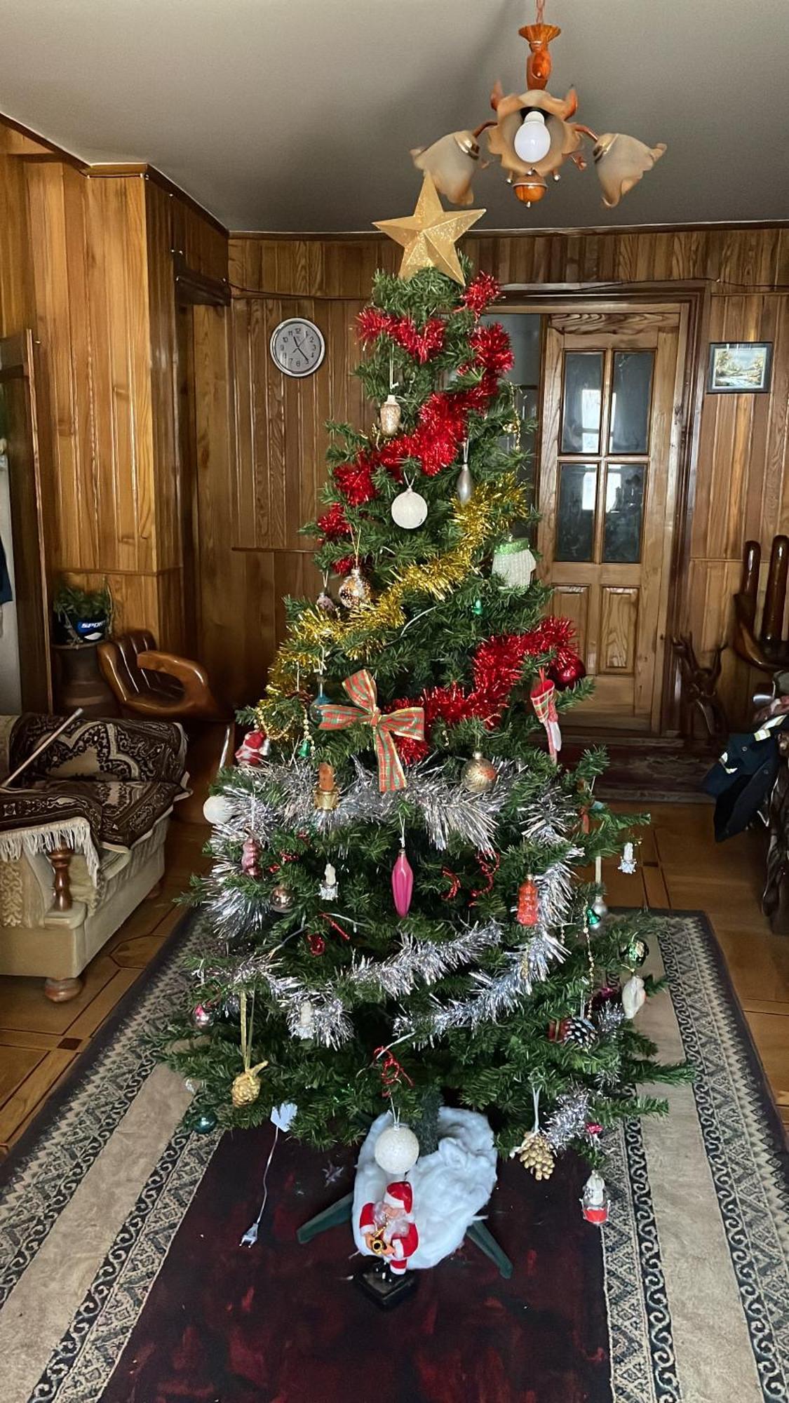 Guesthouse Georgia Sagarejo Εξωτερικό φωτογραφία