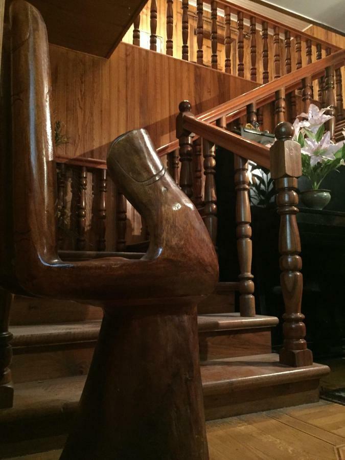 Guesthouse Georgia Sagarejo Εξωτερικό φωτογραφία