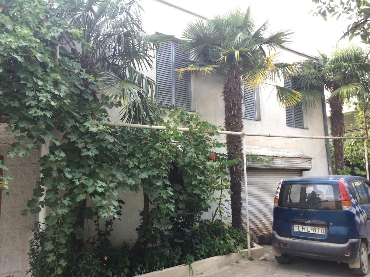 Guesthouse Georgia Sagarejo Εξωτερικό φωτογραφία