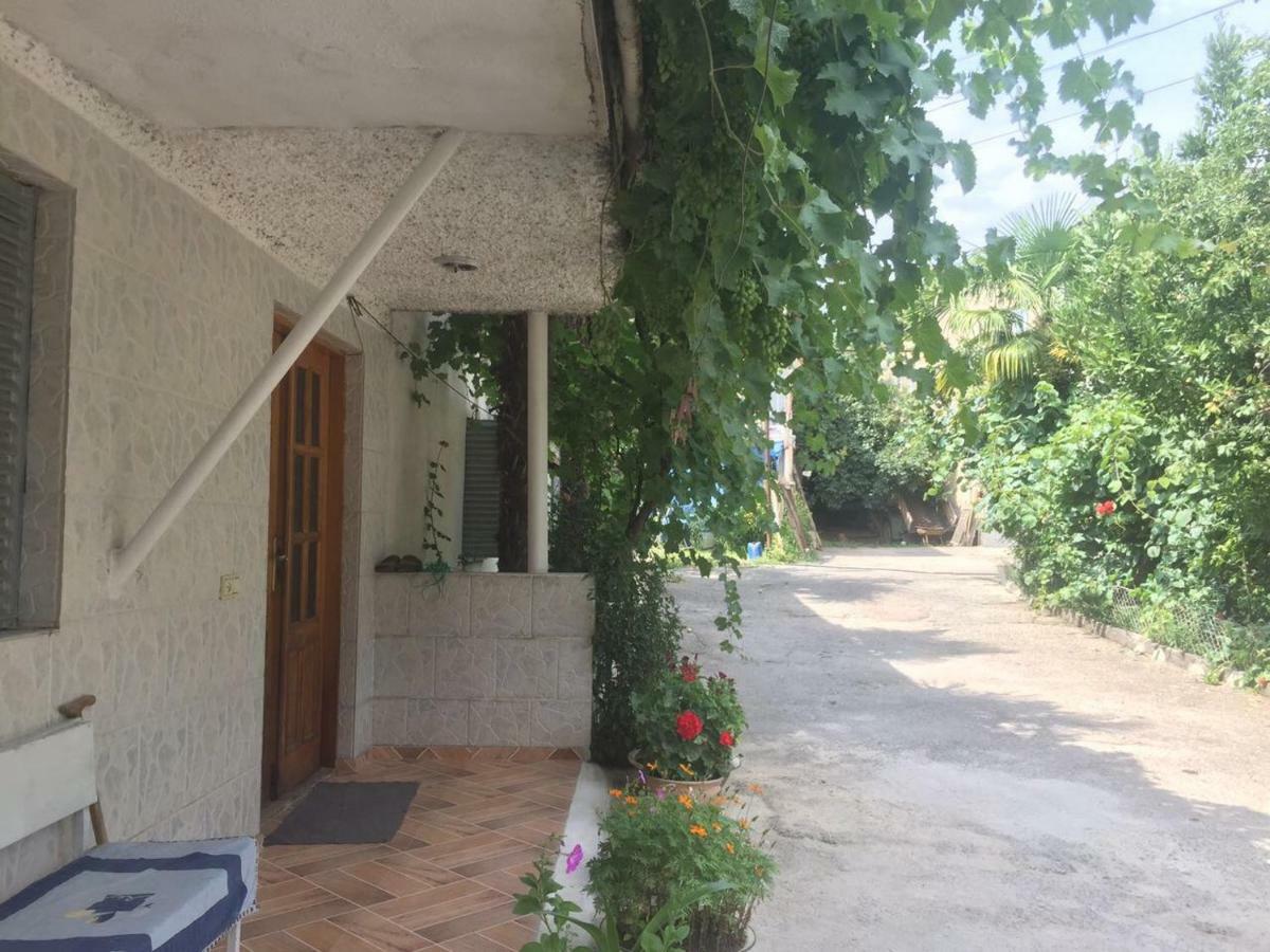 Guesthouse Georgia Sagarejo Εξωτερικό φωτογραφία